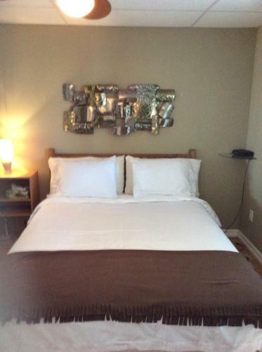 Hostal N' This On The Bay -lower Level Vacation Suite