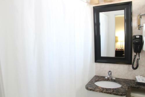 Perth Plaza Motel