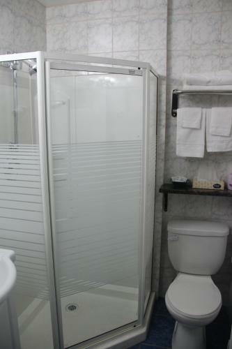 Perth Plaza Motel