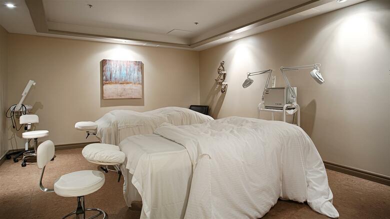 Hotel Best Western Plus Perth Parkside Inn & Spa