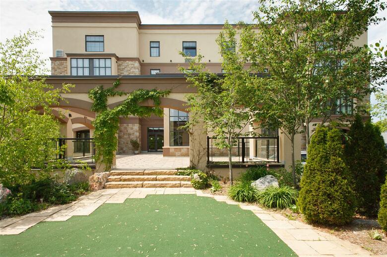 Hotel Best Western Plus Perth Parkside Inn & Spa