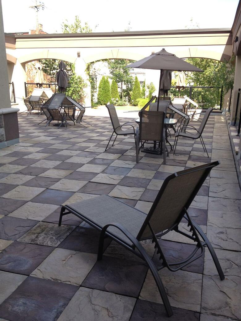 Hotel Best Western Plus Perth Parkside Inn & Spa