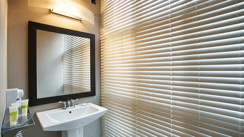 Hotel Best Western Plus Perth Parkside Inn & Spa