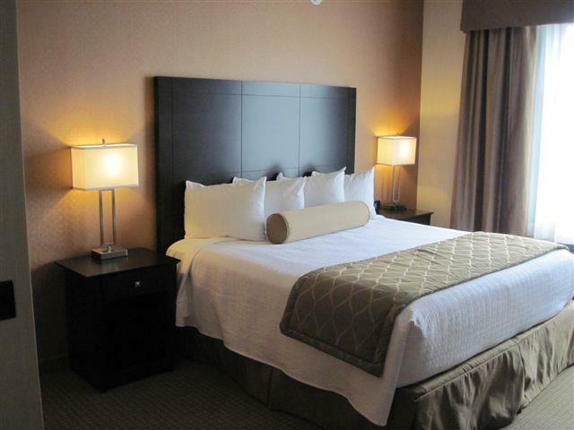 Hotel Best Western Plus Perth Parkside Inn & Spa