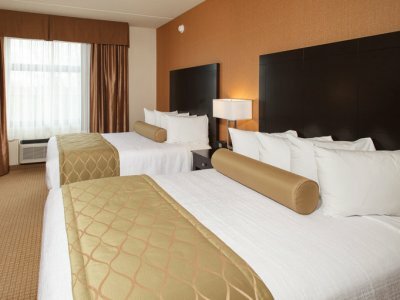 Hotel Best Western Plus Perth Parkside Inn & Spa