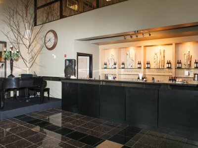 Hotel Best Western Plus Perth Parkside Inn & Spa