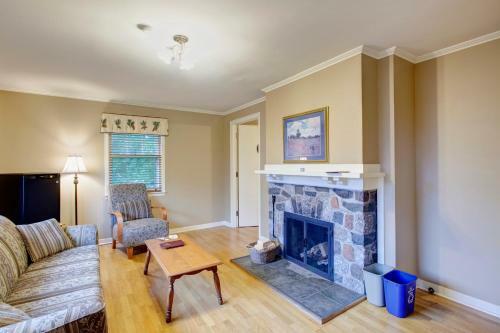 Hotel Digby Pines Golf Resort