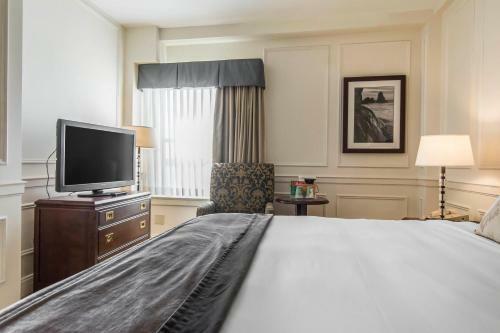 Hotel Digby Pines Golf Resort