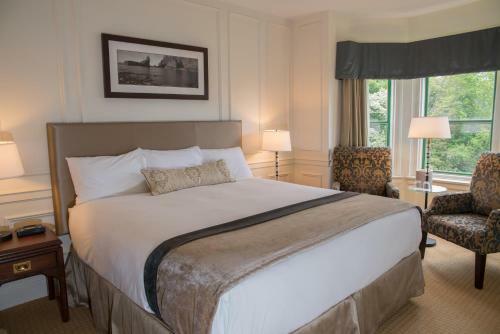 Hotel Digby Pines Golf Resort