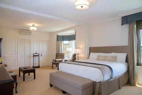 Hotel Digby Pines Golf Resort