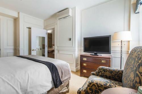 Hotel Digby Pines Golf Resort