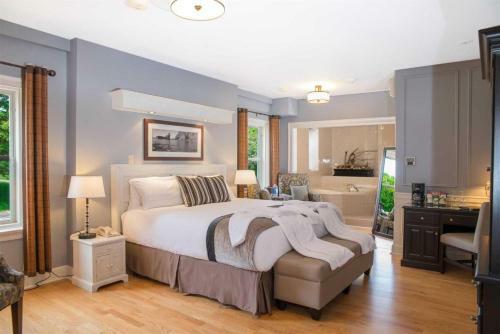 Hotel Digby Pines Golf Resort