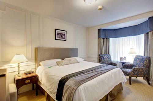Hotel Digby Pines Golf Resort