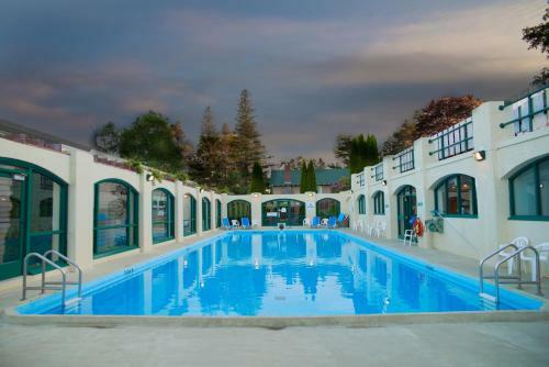 Hotel Digby Pines Golf Resort