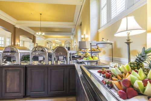 Hotel Digby Pines Golf Resort