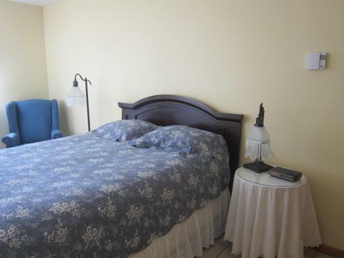 Bed & Breakfast Summers Country Inn
