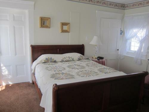 Bed & Breakfast Summers Country Inn