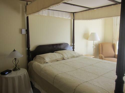 Bed & Breakfast Summers Country Inn