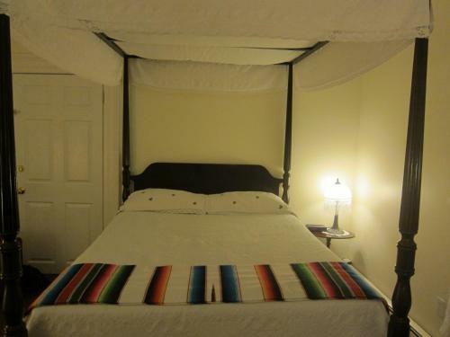 Bed & Breakfast Summers Country Inn