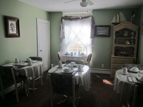 Bed & Breakfast Summers Country Inn