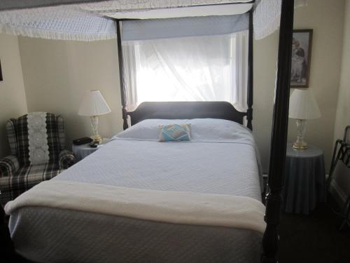 Bed & Breakfast Summers Country Inn