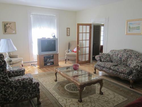 Bed & Breakfast Summers Country Inn