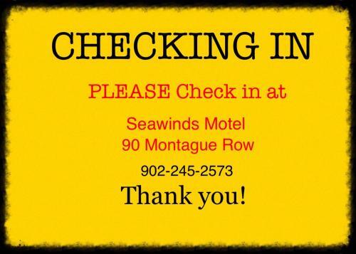 Motel Shoreline Suites
