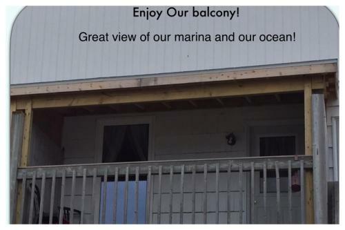 Motel Shoreline Suites