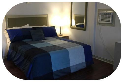 Motel Shoreline Suites