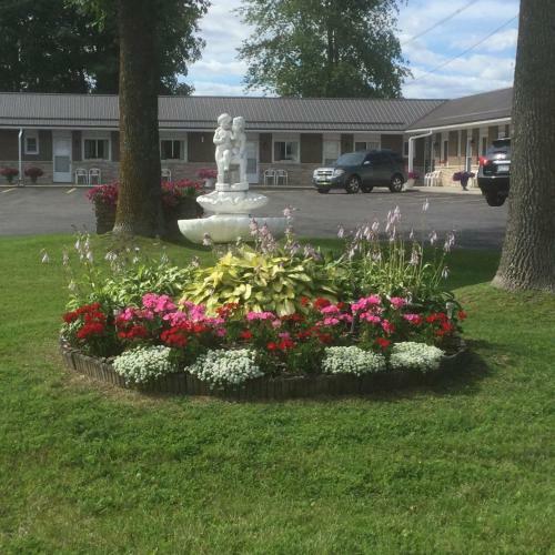 Motel Tay Inn