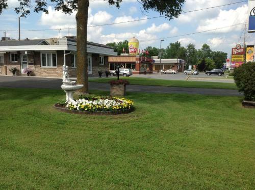 Motel Tay Inn