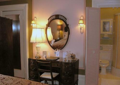 Posada Perth Manor Boutique Hotel