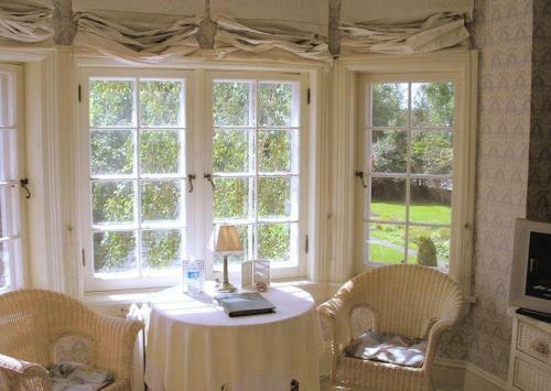 Posada Perth Manor Boutique Hotel