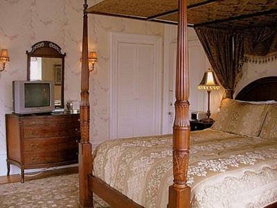 Posada Perth Manor Boutique Hotel