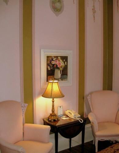 Posada Perth Manor Boutique Hotel