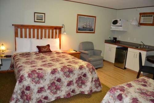 North Star Motel