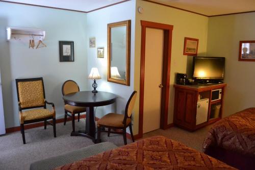 North Star Motel