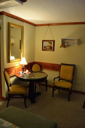 North Star Motel