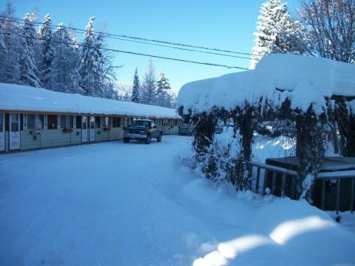 North Star Motel