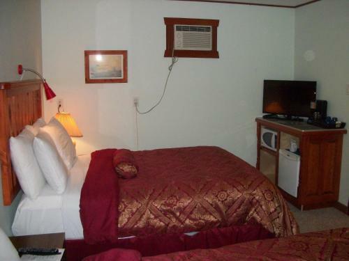North Star Motel
