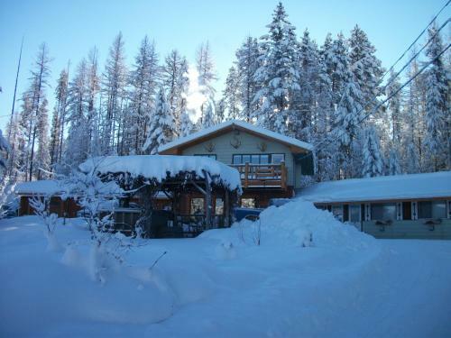 North Star Motel
