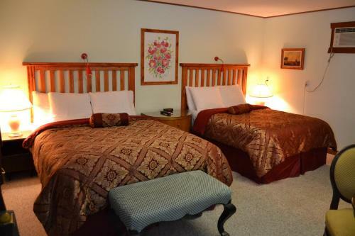 North Star Motel
