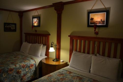 North Star Motel