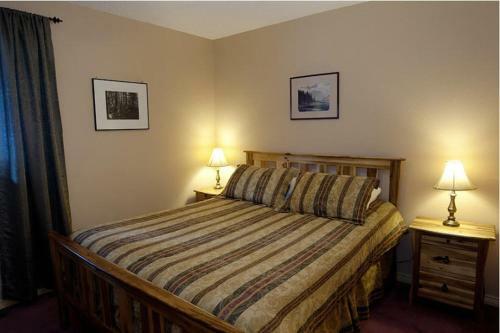 Apartamento Innwest Kirkwood Inn