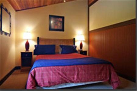 Apartamento Innwest Kirkwood Inn