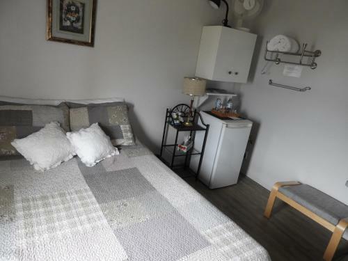 Gite La Ptite Falaise Bed And Breakfast