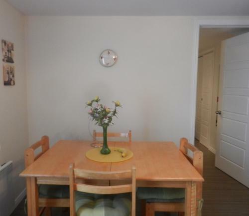 Gite La Ptite Falaise Bed And Breakfast