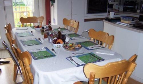 Gite La Ptite Falaise Bed And Breakfast