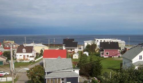 Gite La Ptite Falaise Bed And Breakfast