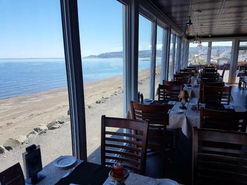 Hotel Manoir Sur Mer